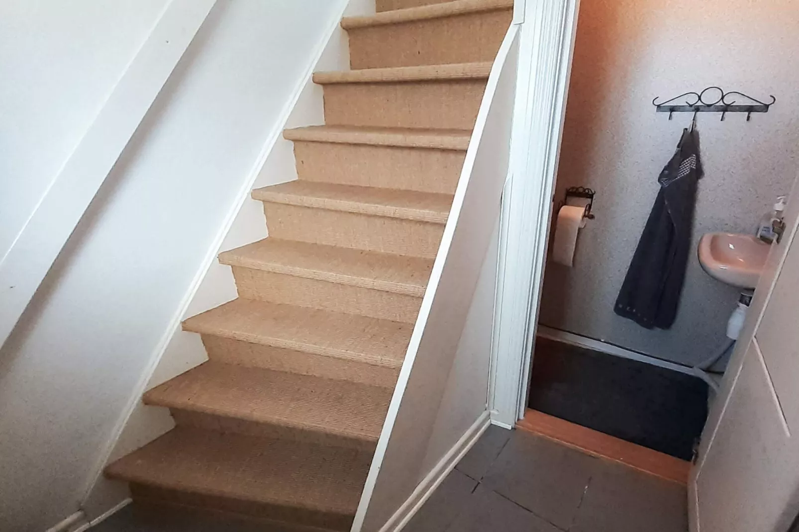 4 sterren vakantie huis in Roslev - Binnen