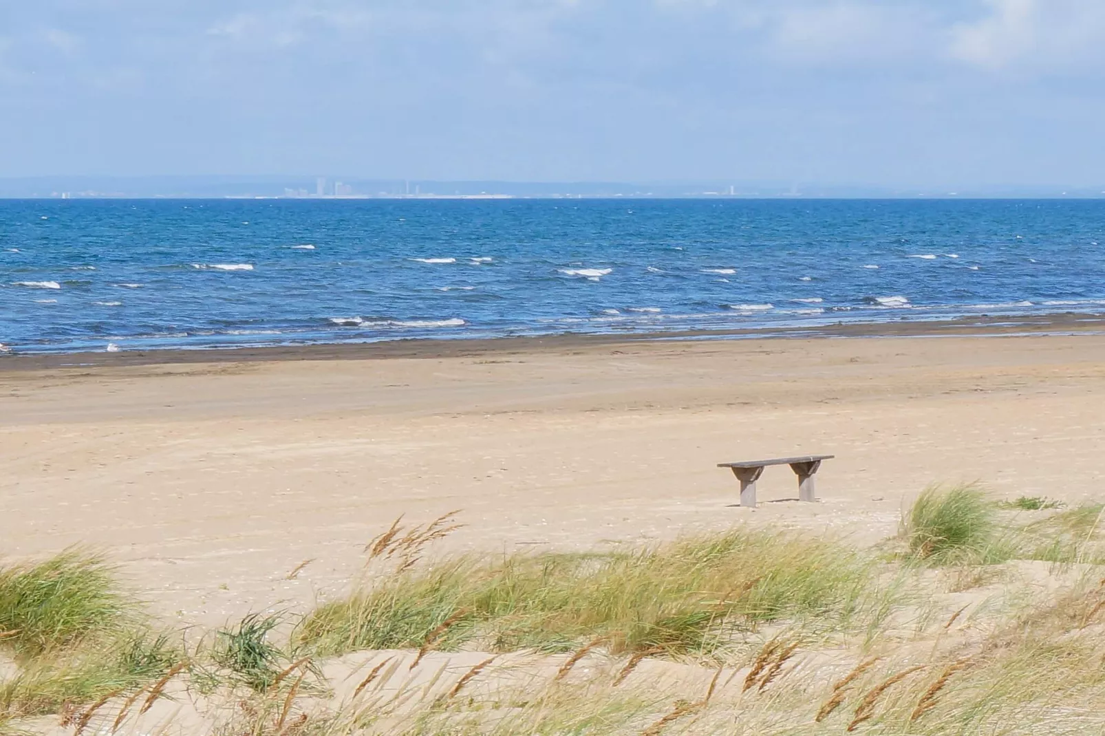 6 Personen vakantie huis in Skummeslövsstrand - Niet-getagd