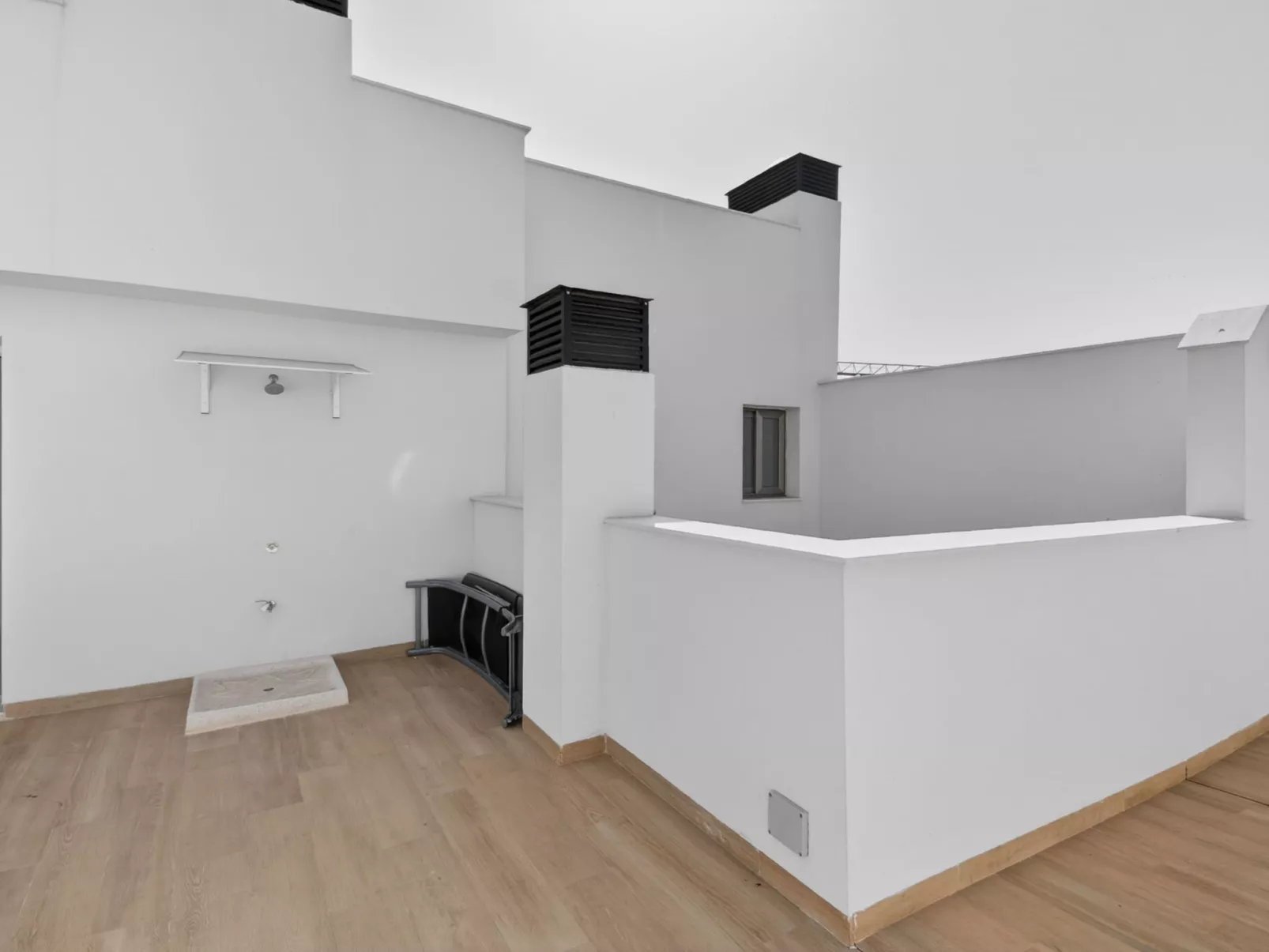 Intercosta Sun&City - Buiten