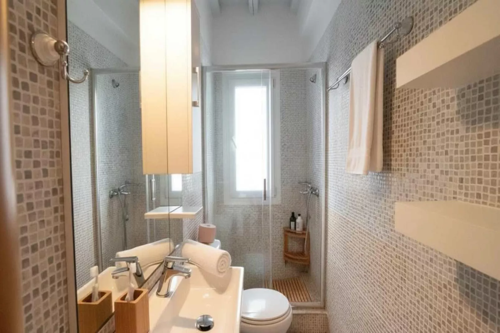 Maggie_vacay - Badkamer