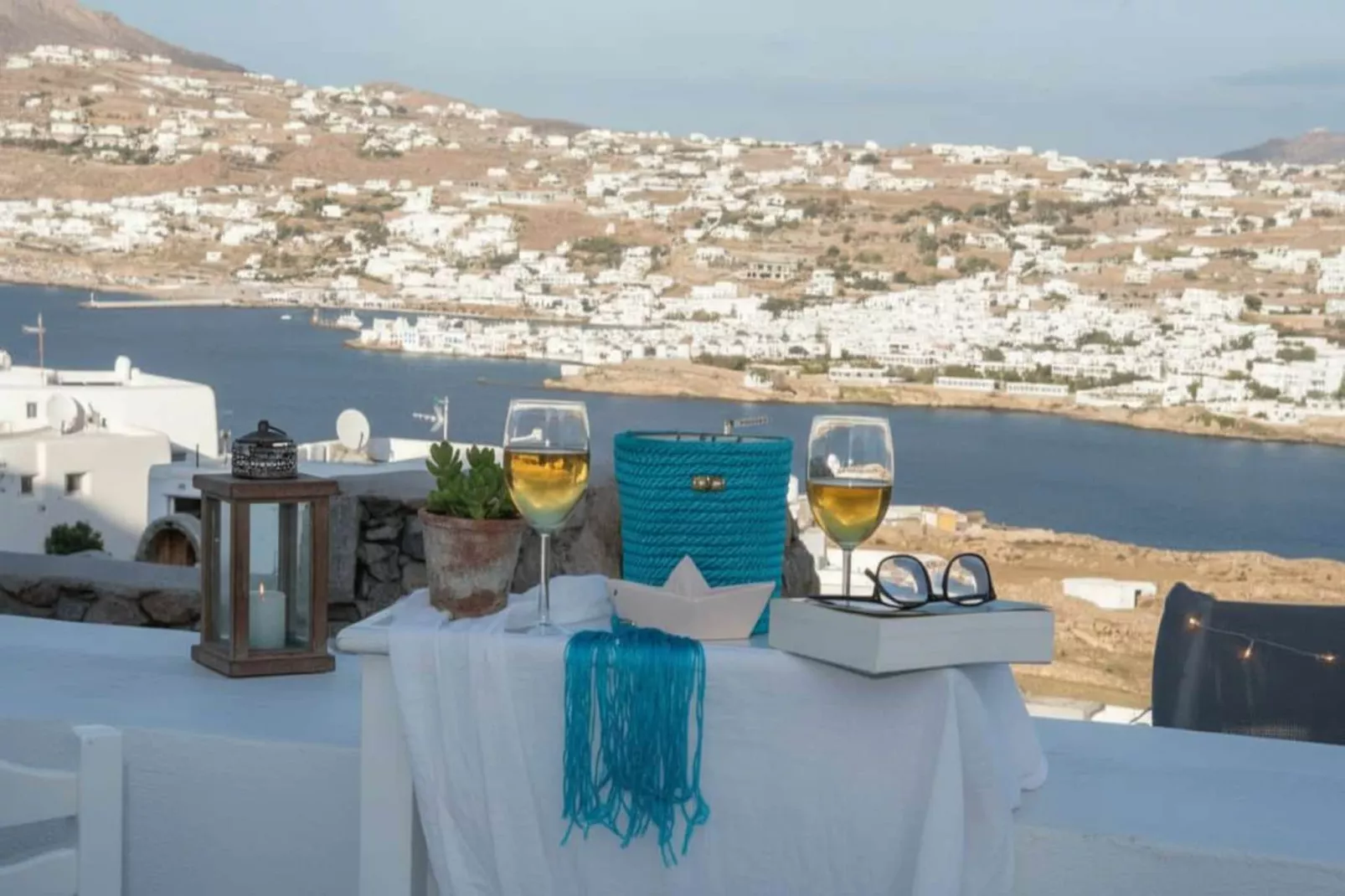 Dimitressi_vacay - Sfeer