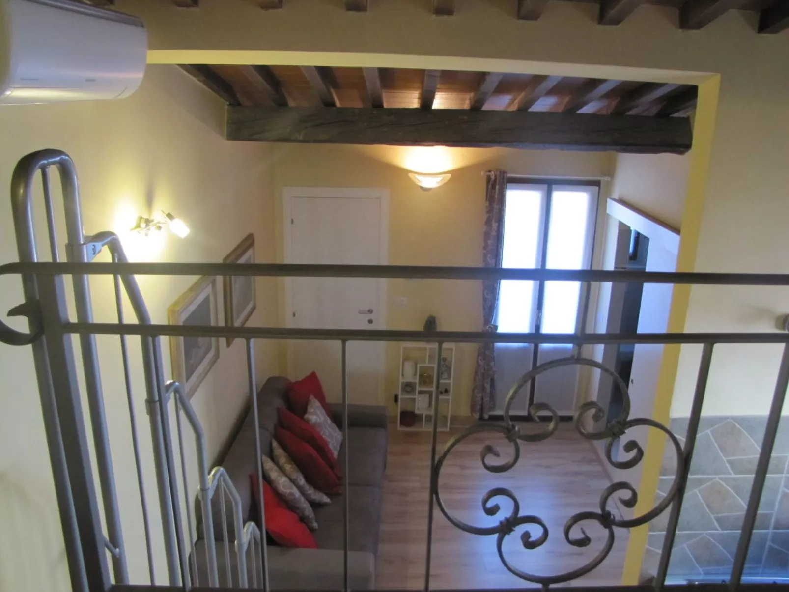 Schicke, moderne und geschmackvoll eingerichtete Ferienwohnung im beliebten Vie - Binnen