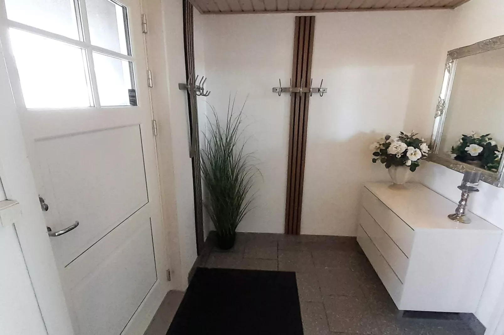 4 sterren vakantie huis in Roslev - Binnen