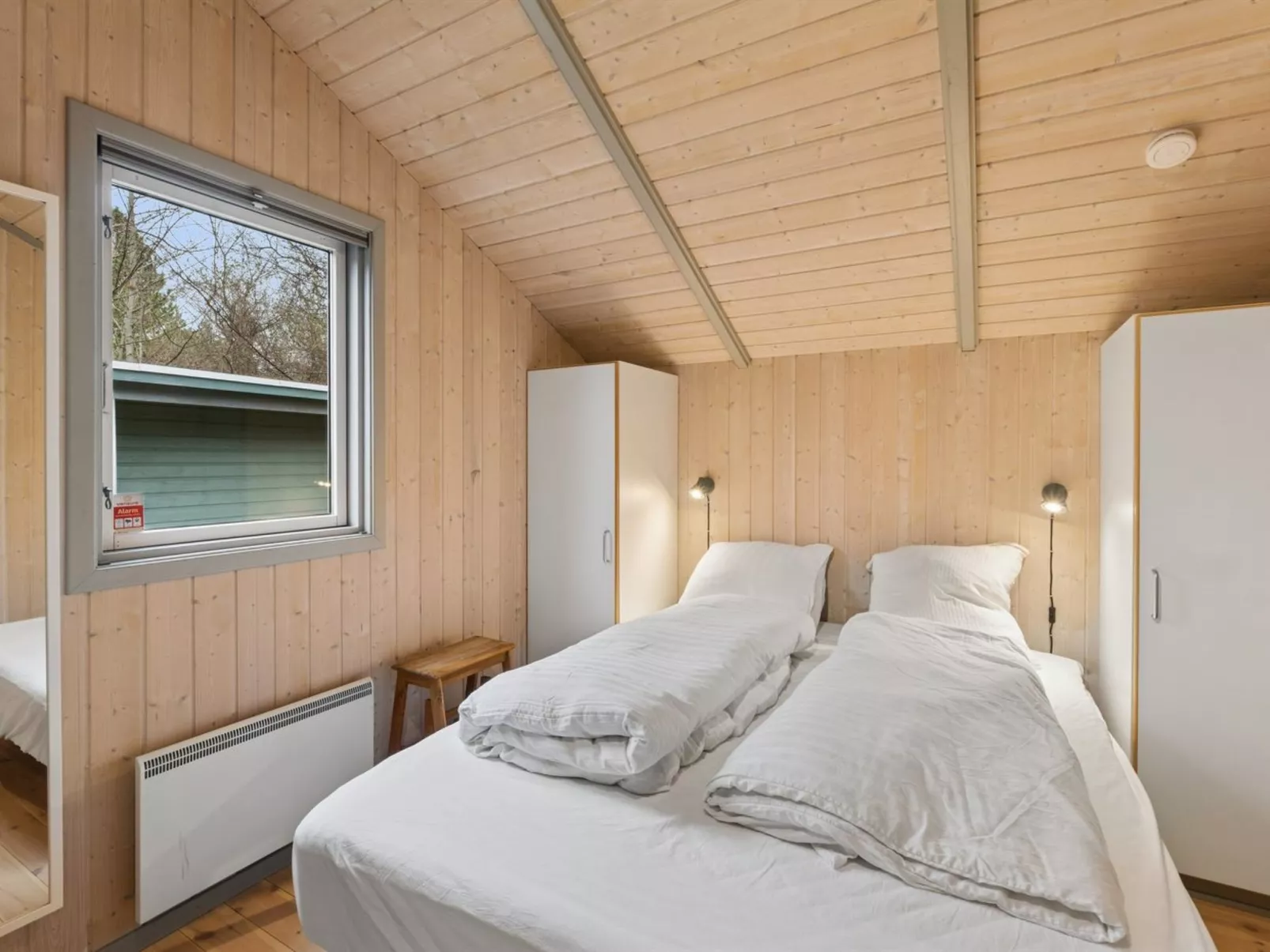 "Niela" - 700m from the sea - Binnen