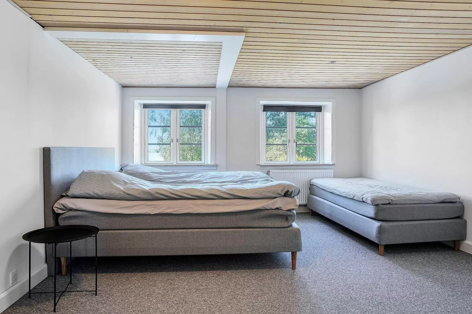 4 sterren vakantie huis in Lundby - Binnen