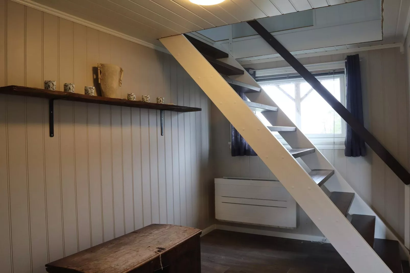 7 Personen vakantie huis in Risør - Binnen
