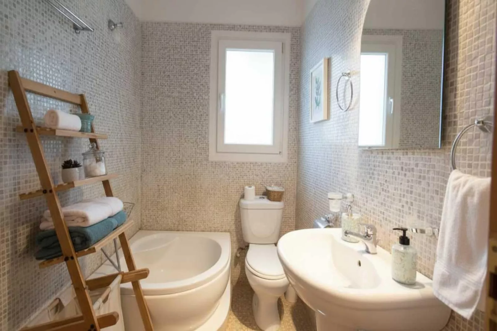 Maggie_vacay - Badkamer