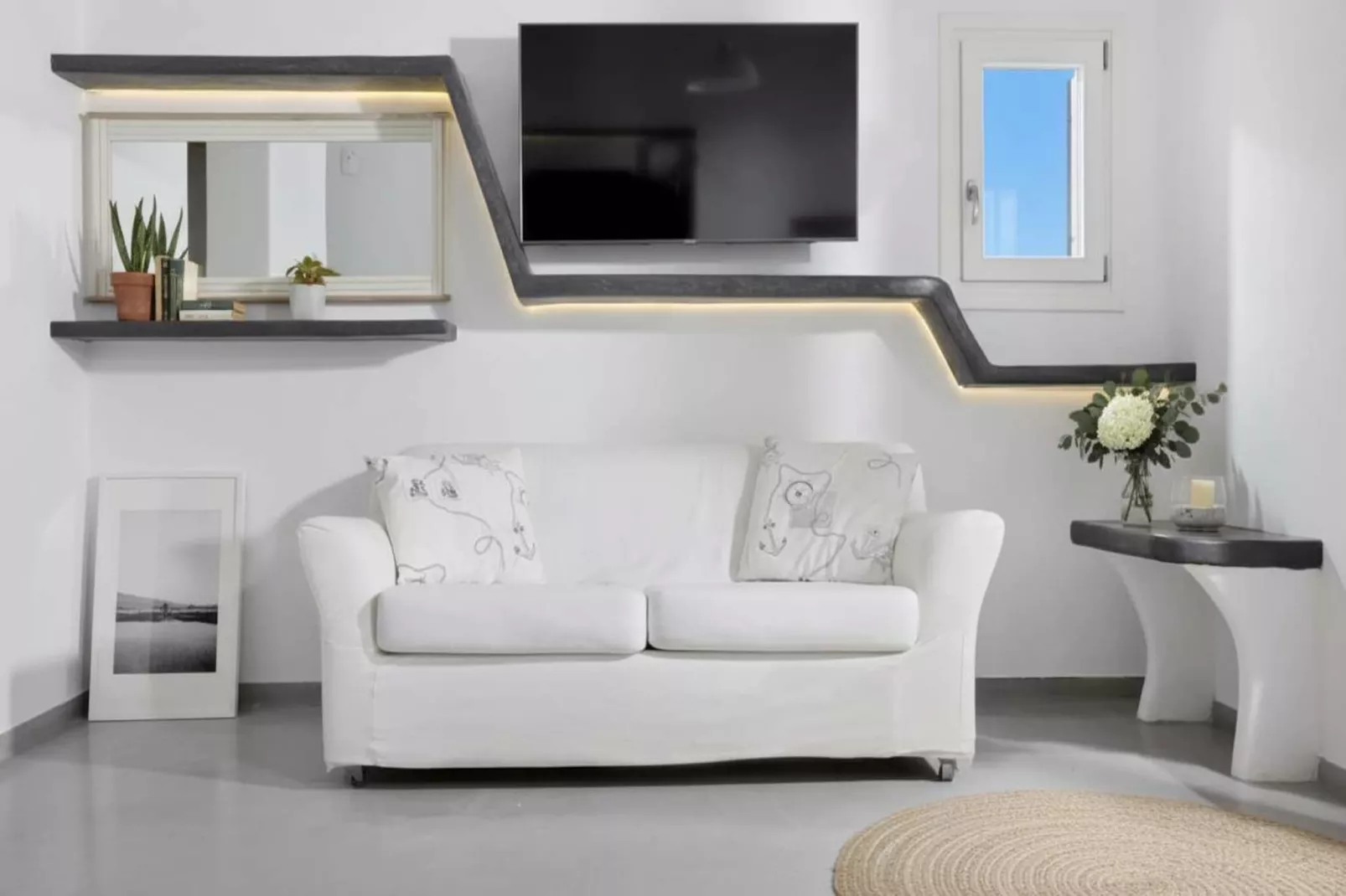 Argiris_vacay - Slaapkamer