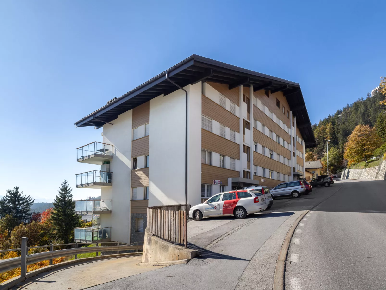 Clair-Azur B 35 - Buiten