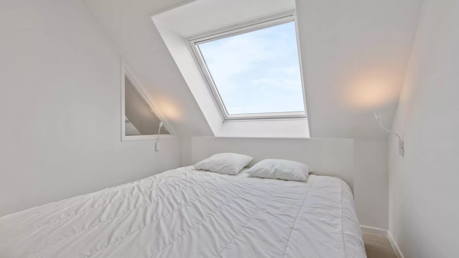 Westhinder I H30 - Slaapkamer