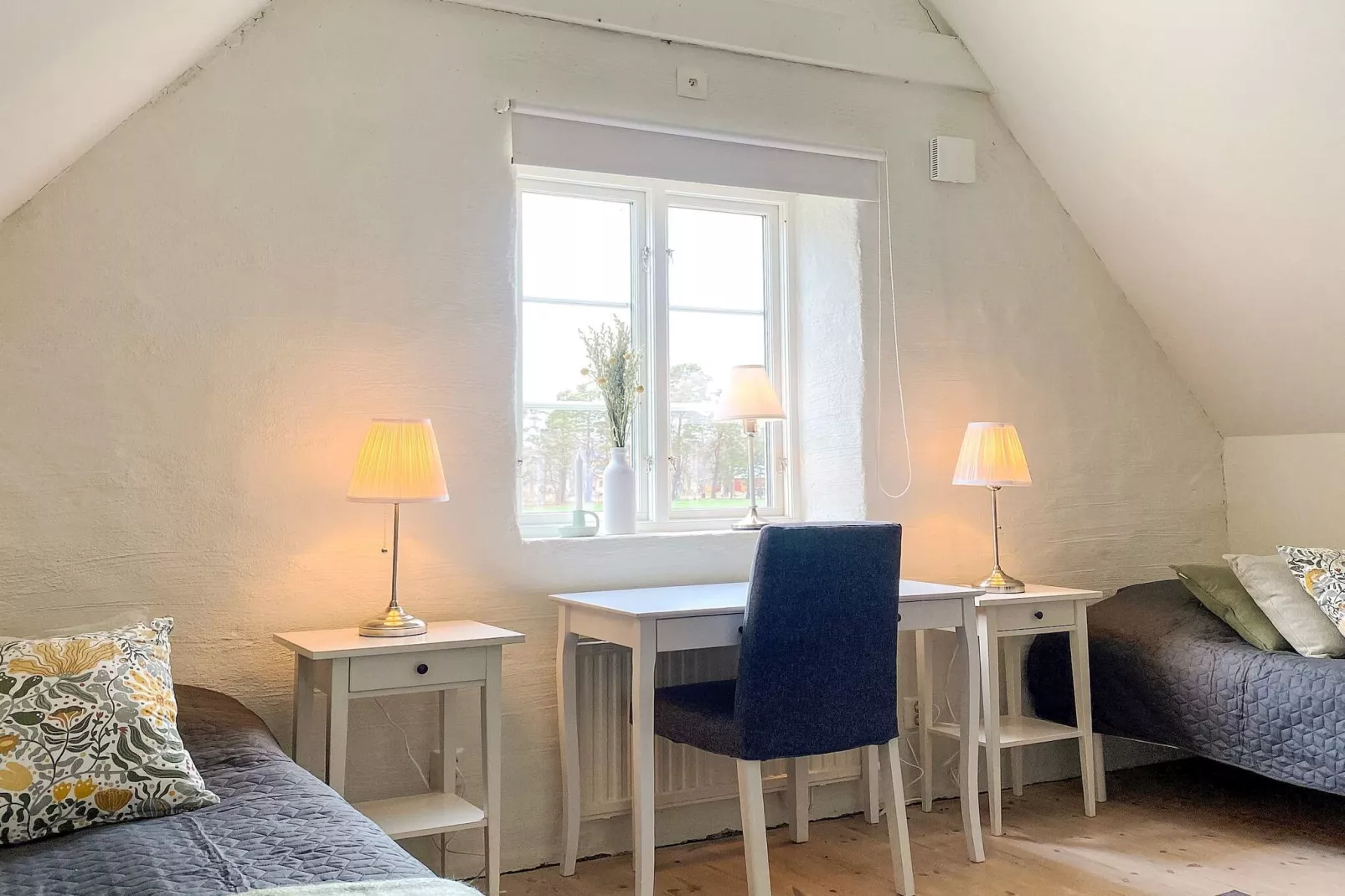 5 sterren vakantie huis in Lärbro - Binnen