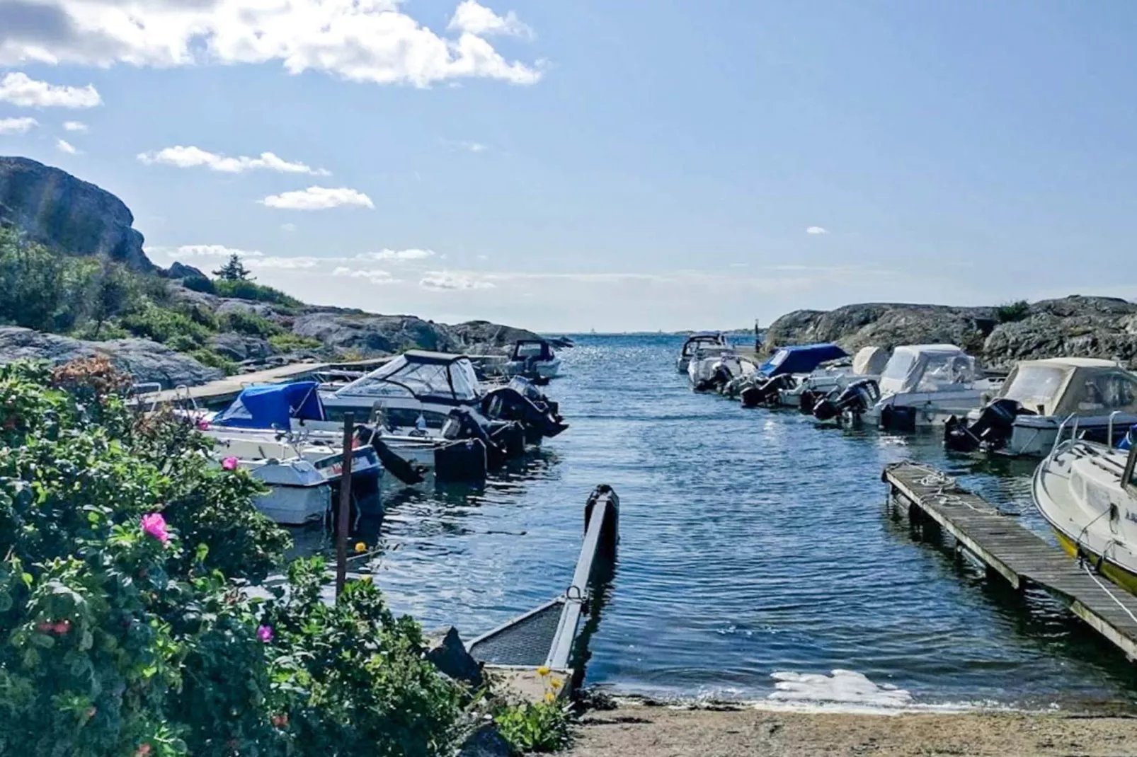 4 sterren vakantie huis in KÄRNA - Niet-getagd