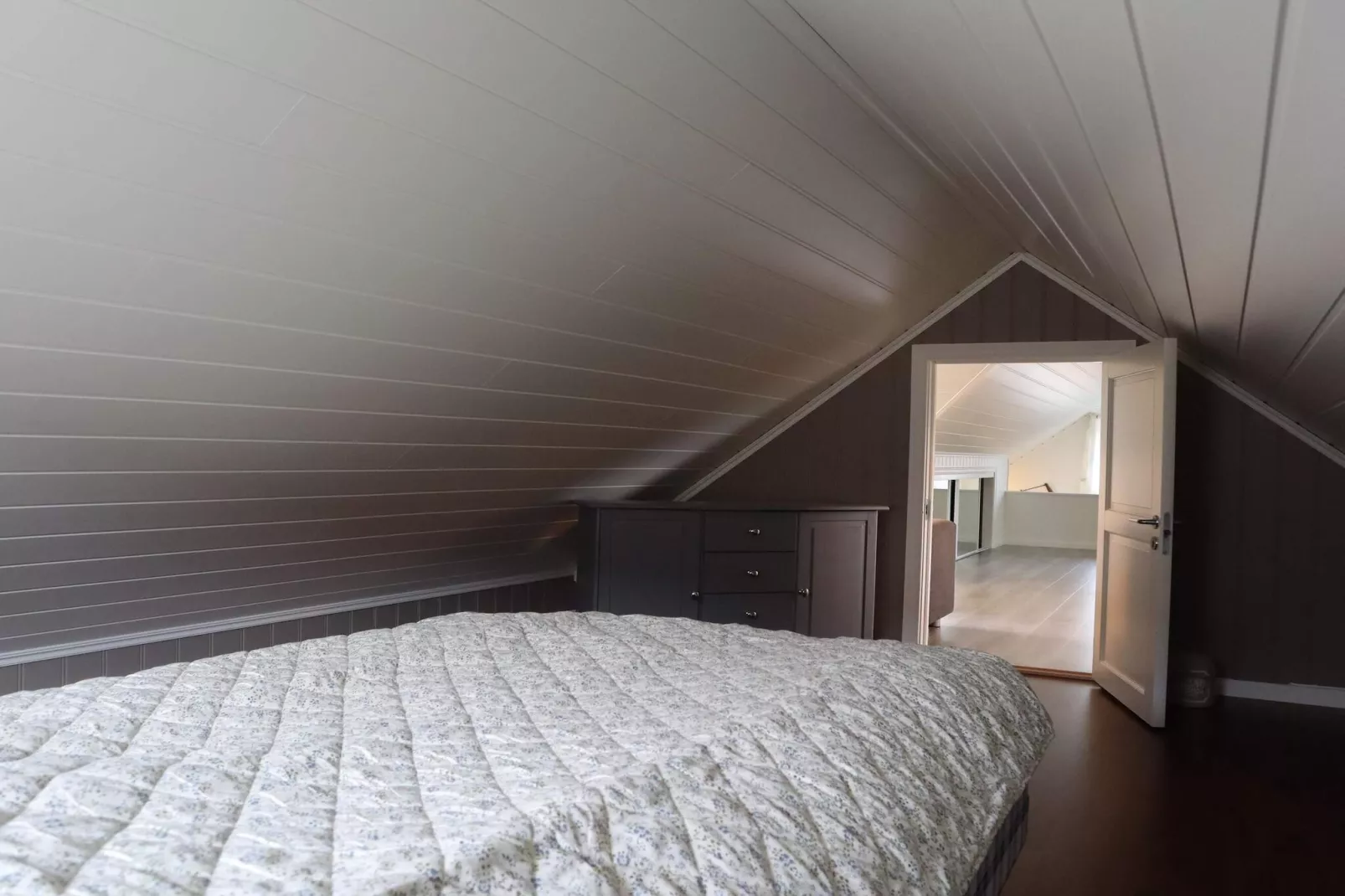 7 Personen vakantie huis in Risør - Binnen