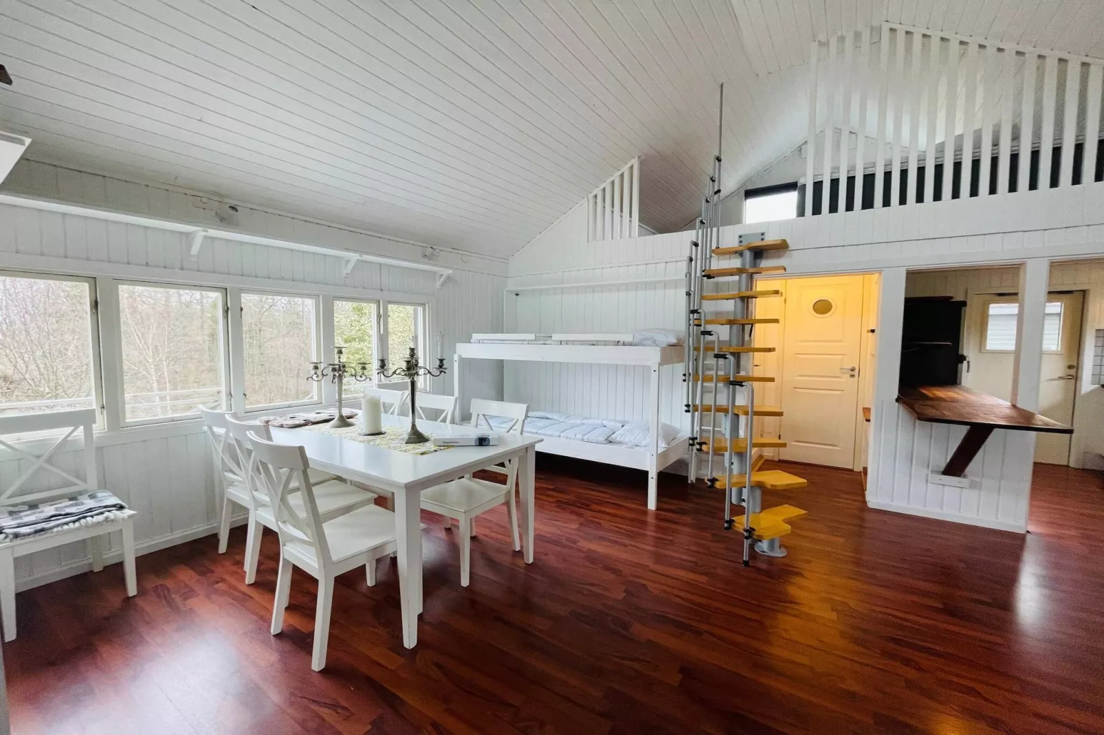 4 sterren vakantie huis in Trollhättan - Binnen