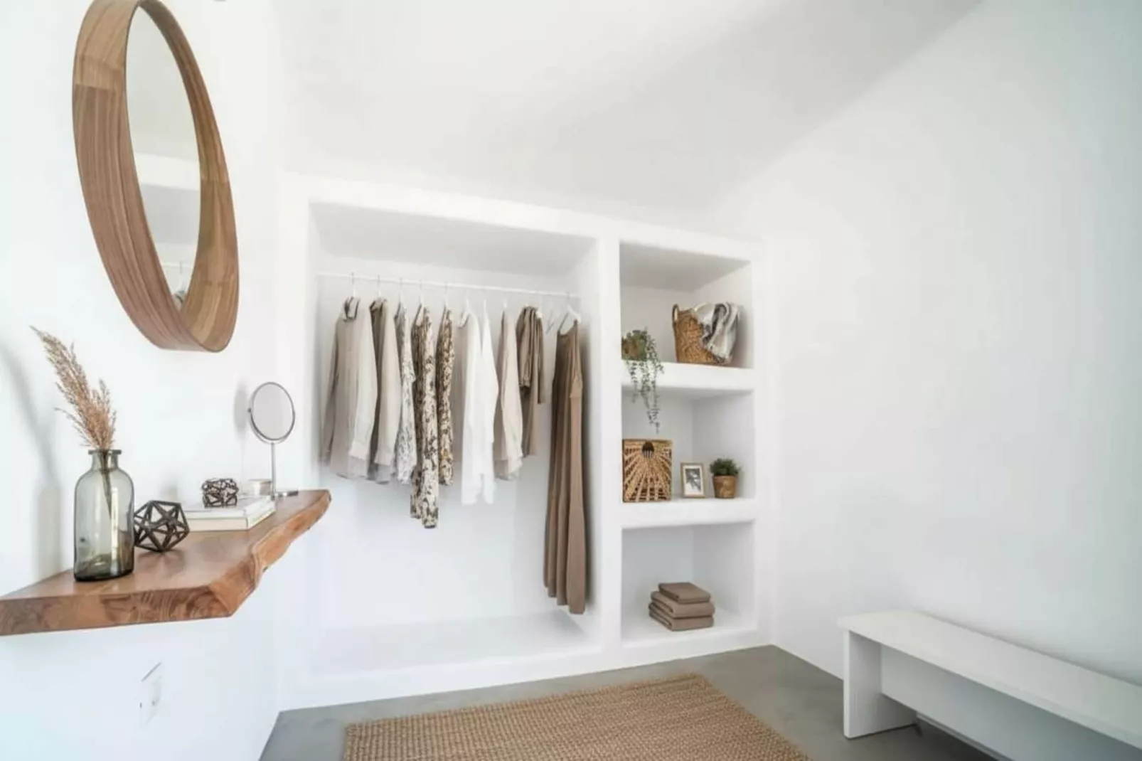 Zois_vacay - Faciliteiten