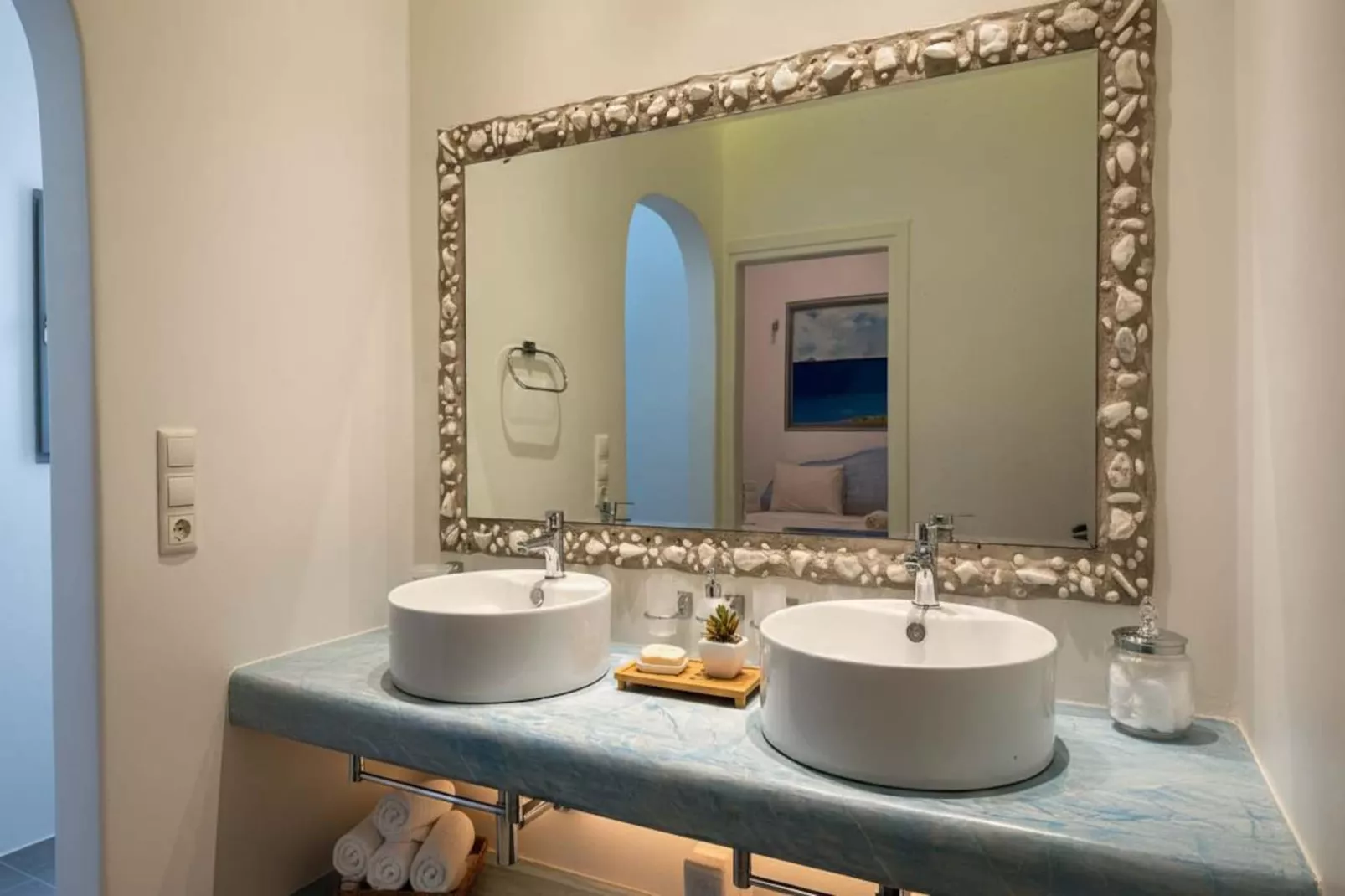 Argiris_vacay - Badkamer