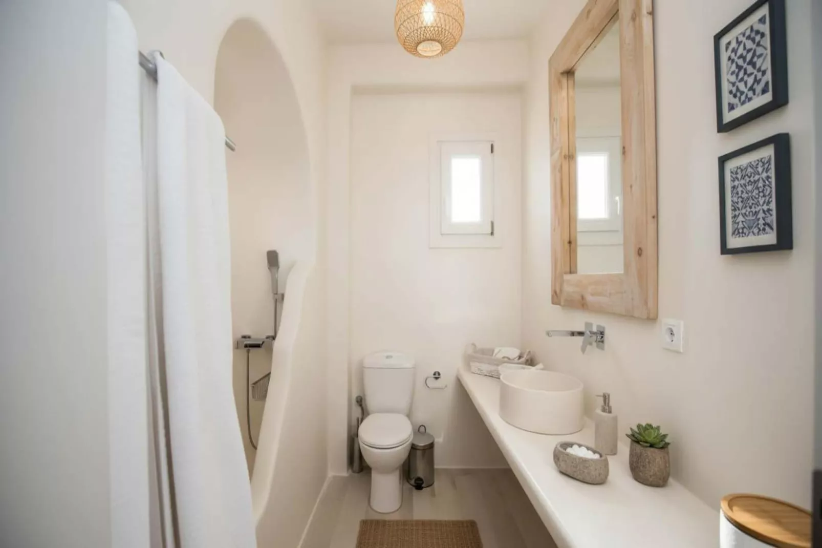 Argiro_Big_vacay - Badkamer