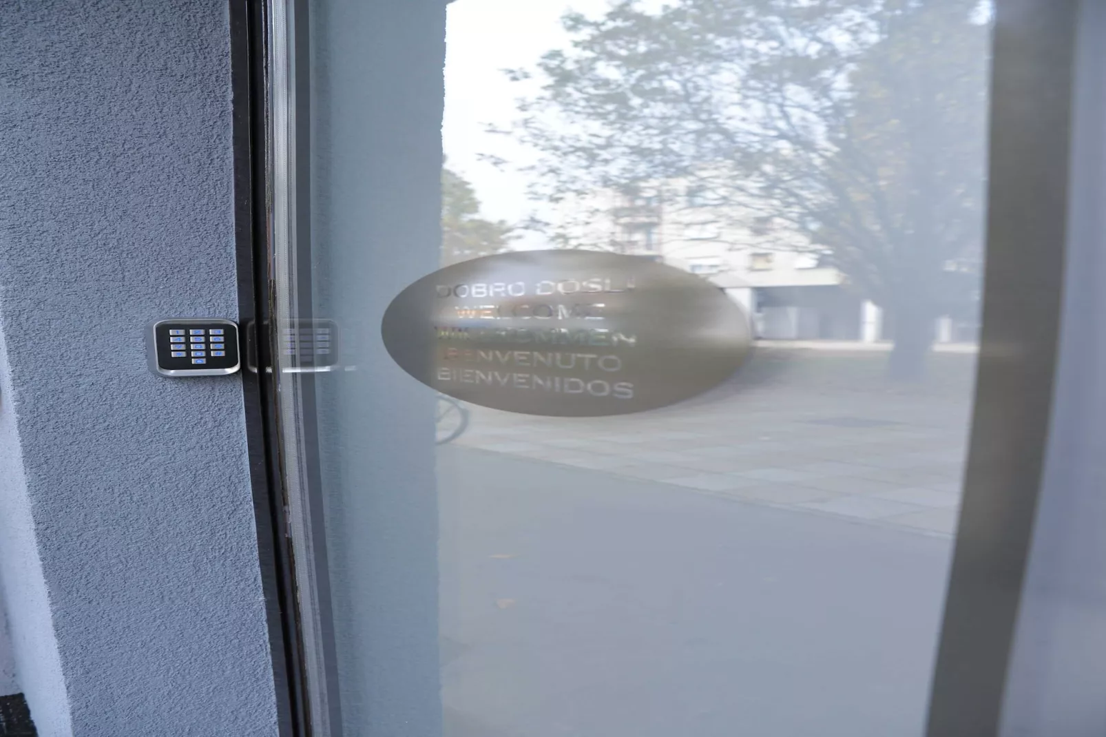 Room Marsonia - Double Room - Buitenlucht