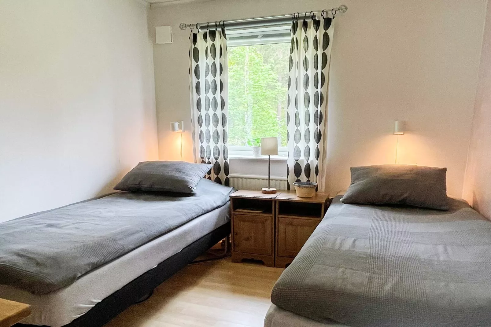 5 persoons vakantie huis in 38472 - Binnen