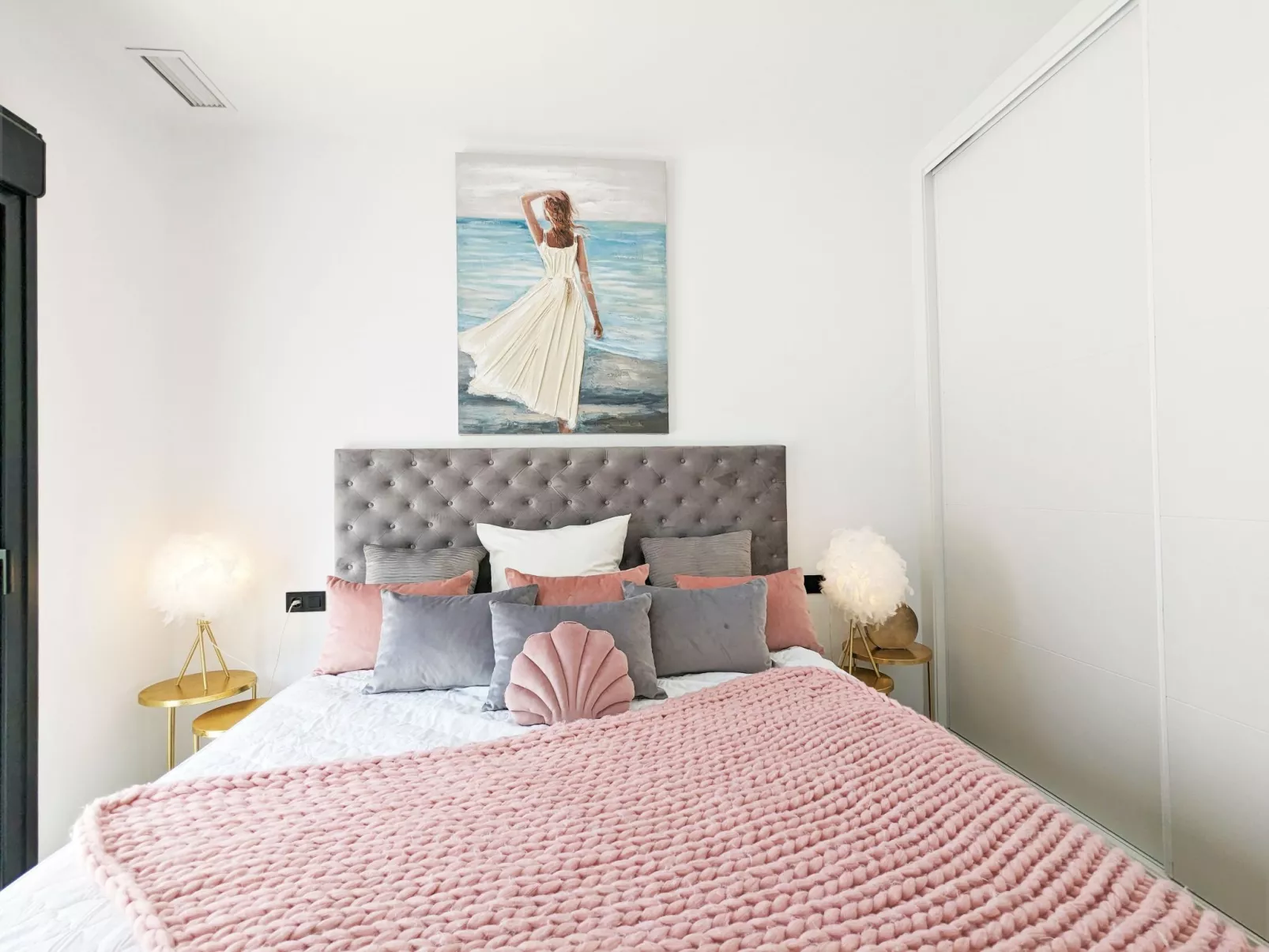 Residencial Panoramic - Binnen