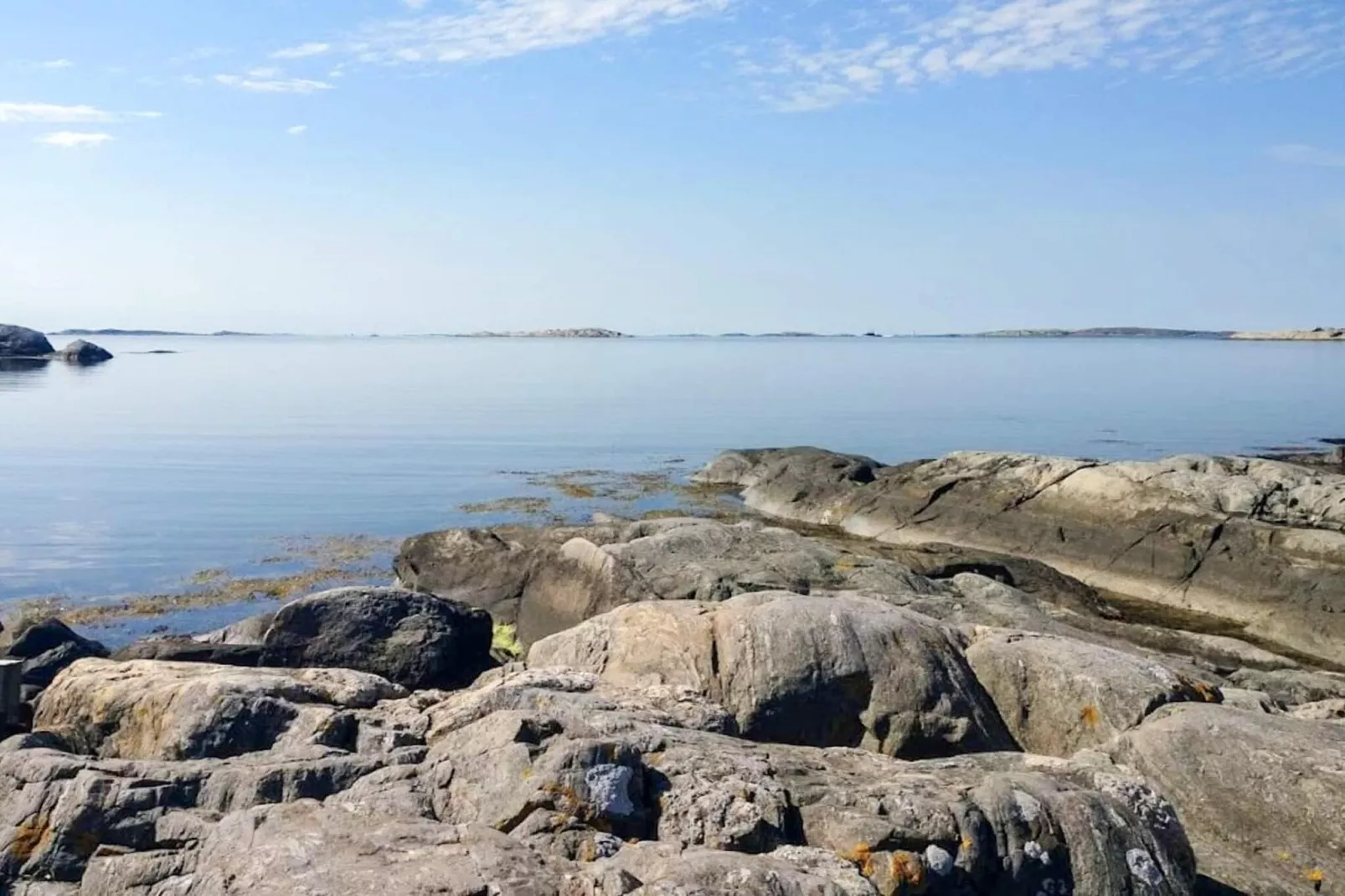4 sterren vakantie huis in KÄRNA - Niet-getagd