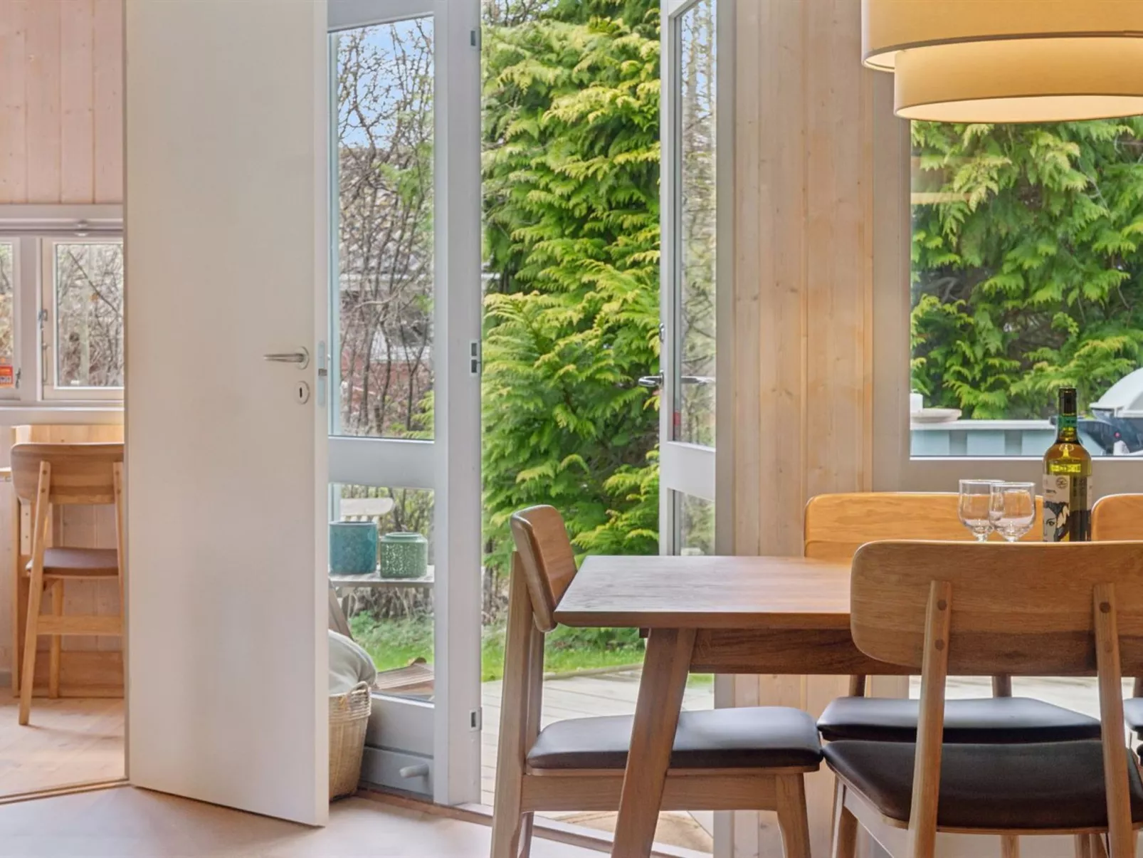 "Niela" - 700m from the sea - Binnen