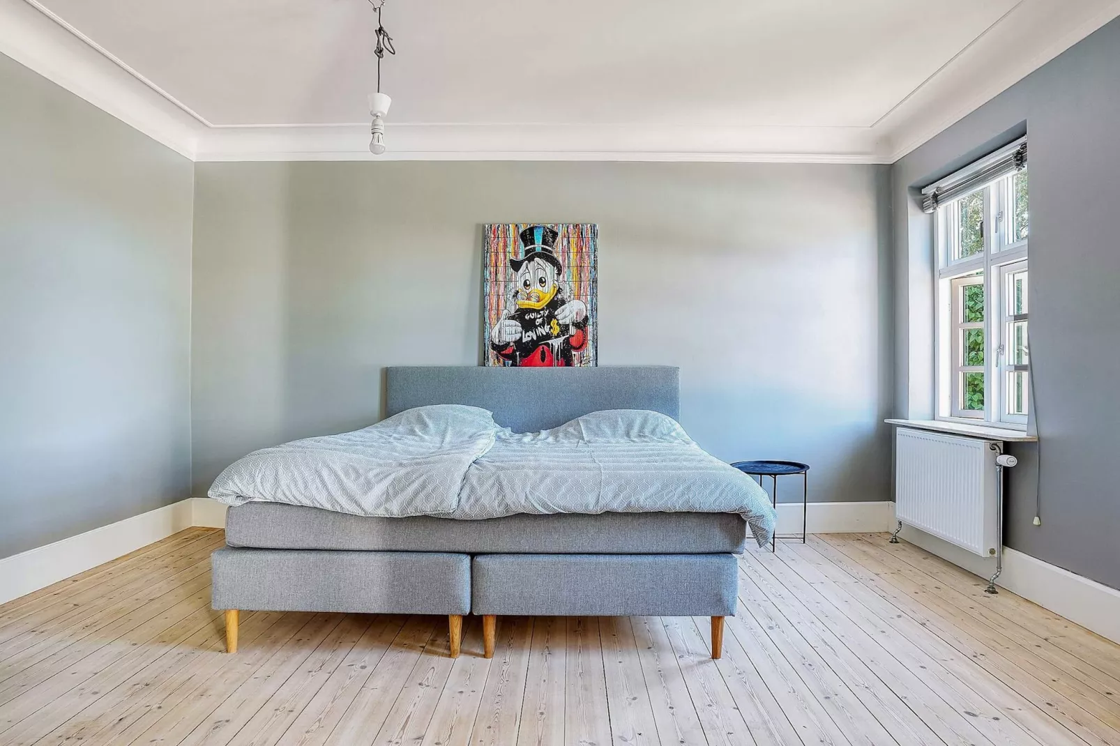 4 sterren vakantie huis in Lundby - Binnen