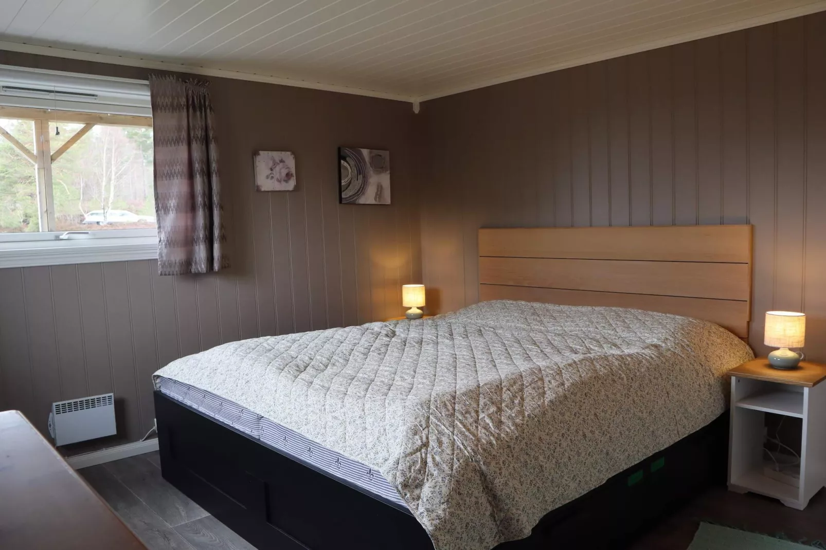 7 Personen vakantie huis in Risør - Binnen