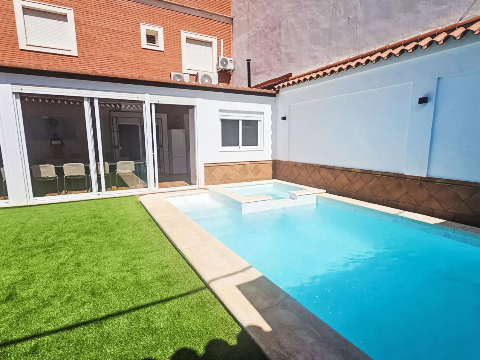 Rural Villam Rodericus & Nicolaus - Buiten