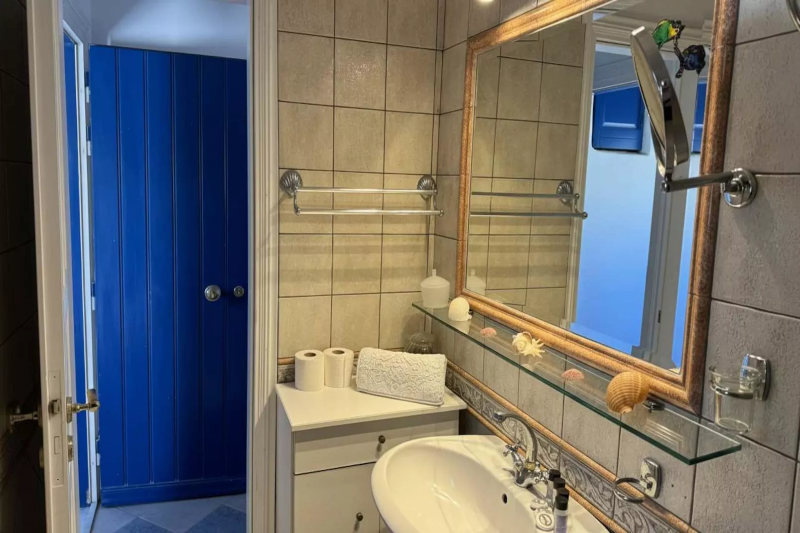 Elia_vacay - Badkamer