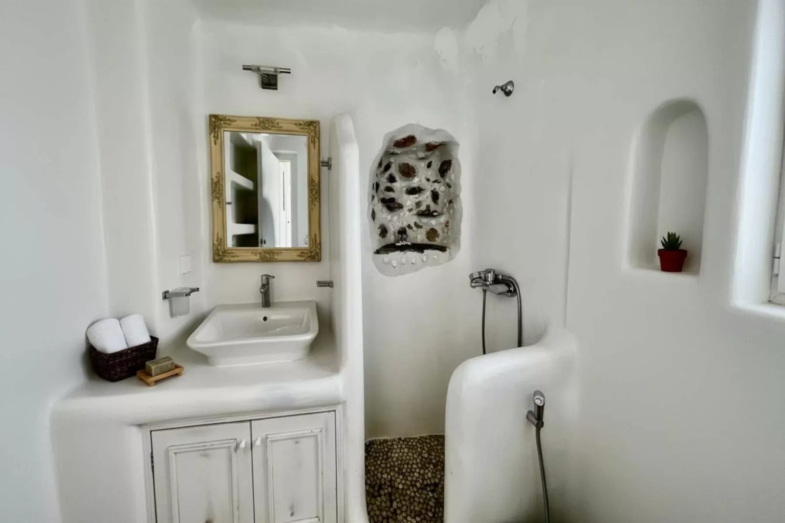 Argiris_vacay - Badkamer