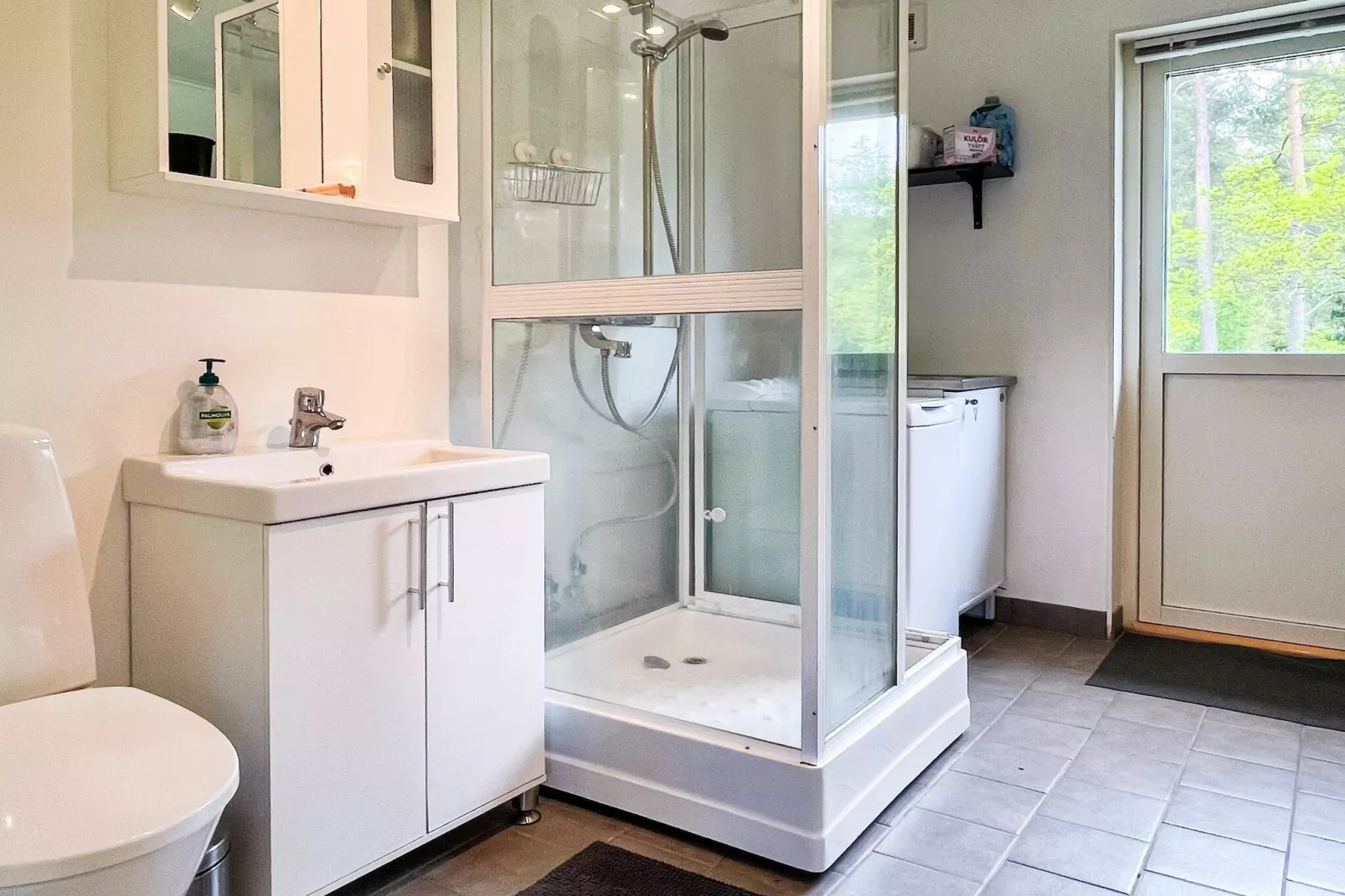 5 persoons vakantie huis in 38472 - Binnen