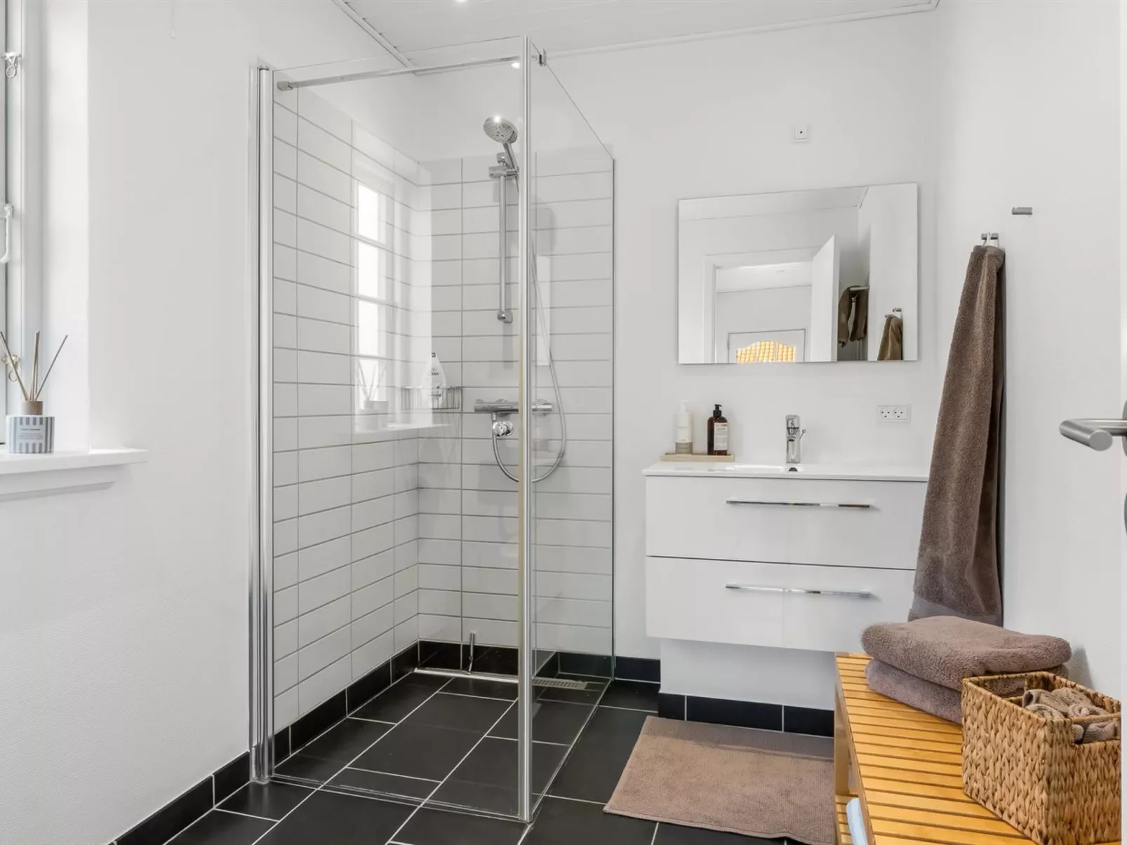 "Caranus" - 900m from the sea - Binnen