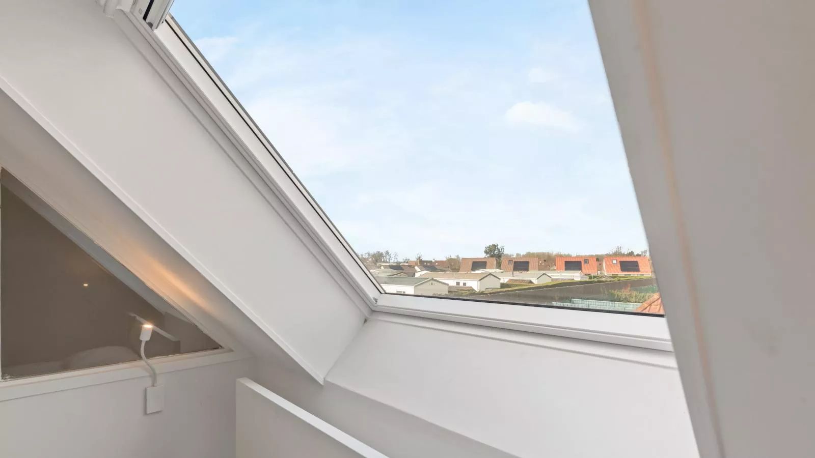 Westhinder I H30 - Slaapkamer