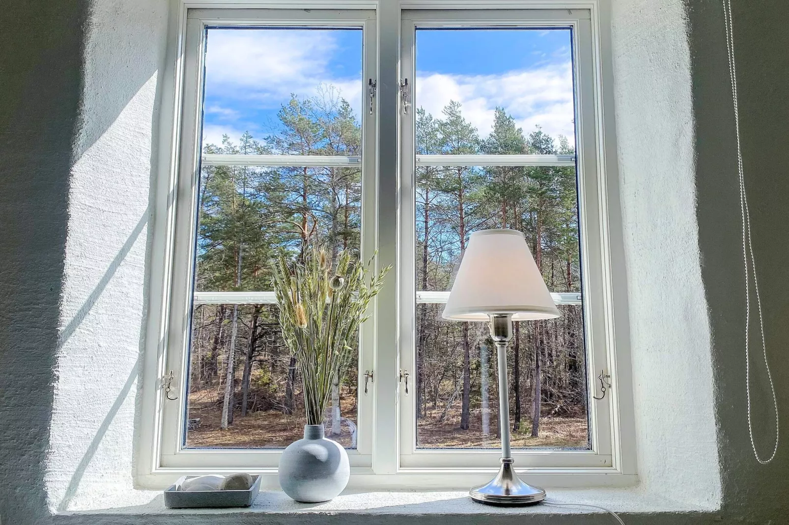 5 sterren vakantie huis in Lärbro - Binnen