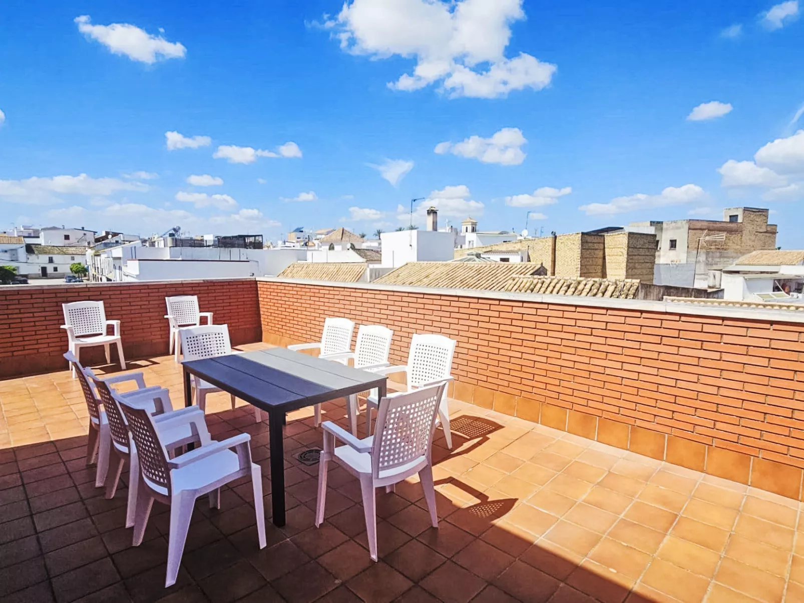 Rural Villam Rodericus & Nicolaus - Buiten