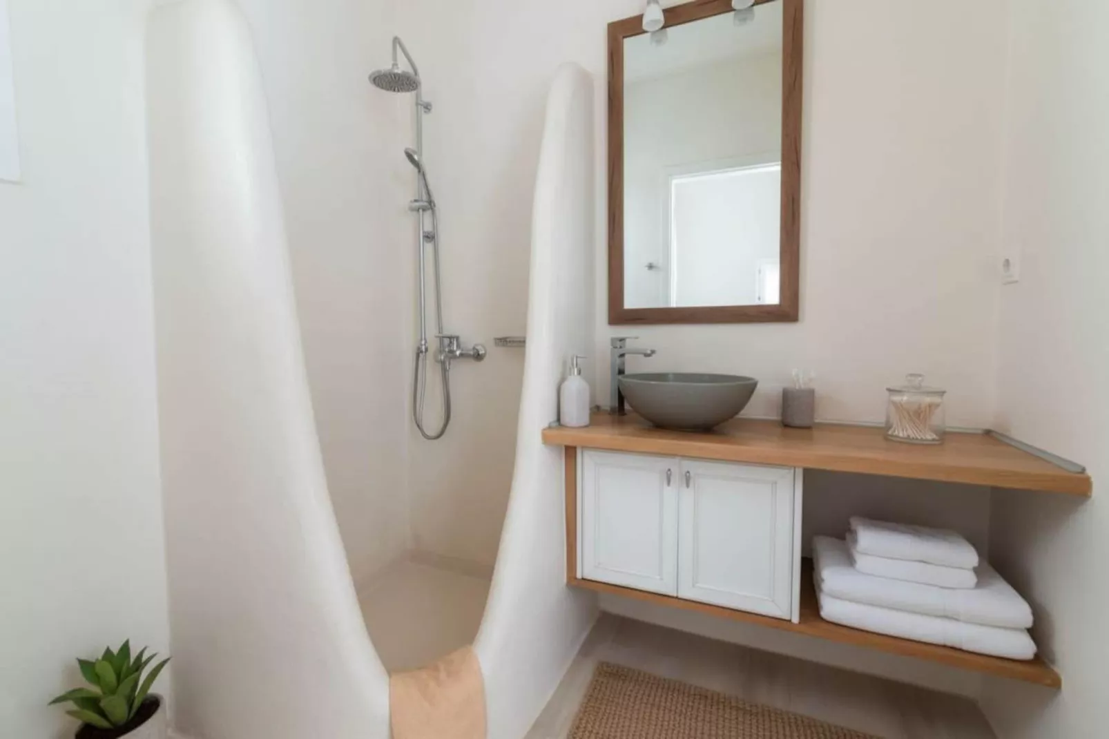 Argiro_Big_vacay - Badkamer