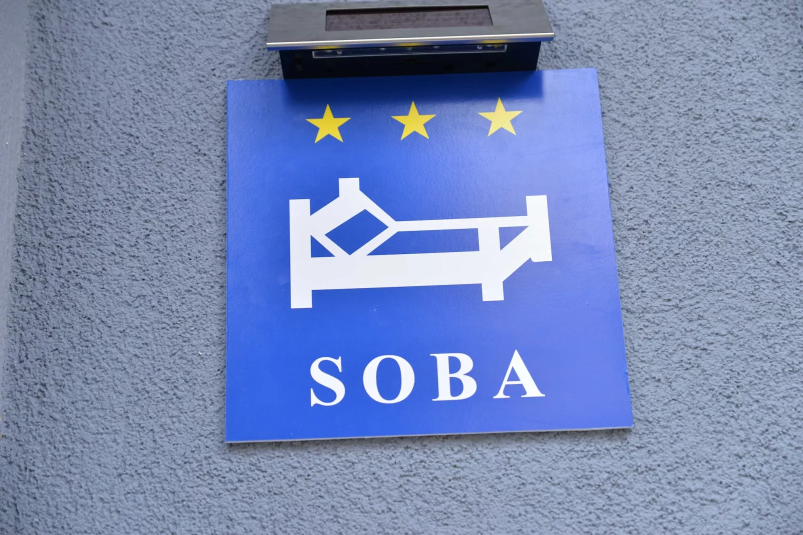 Room Marsonia - Double Room - Buitenlucht