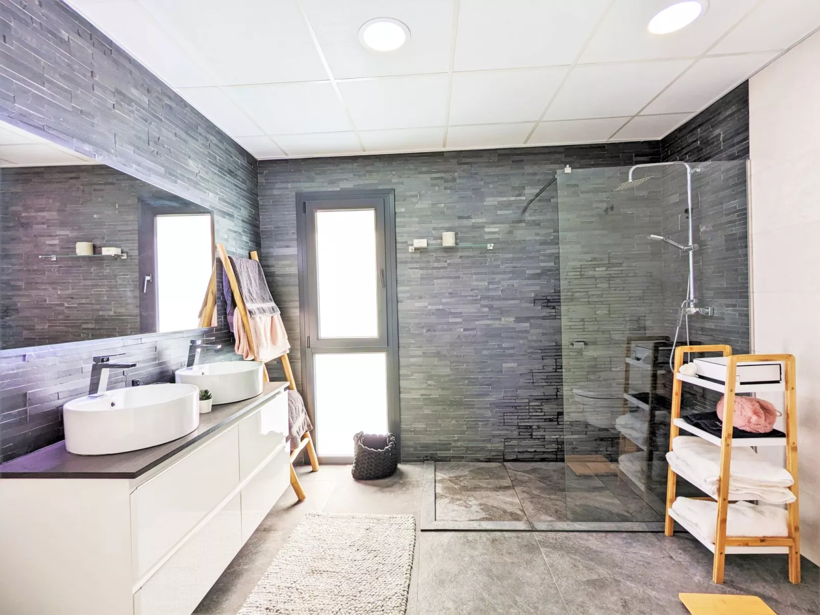 Residencial Panoramic - Buiten