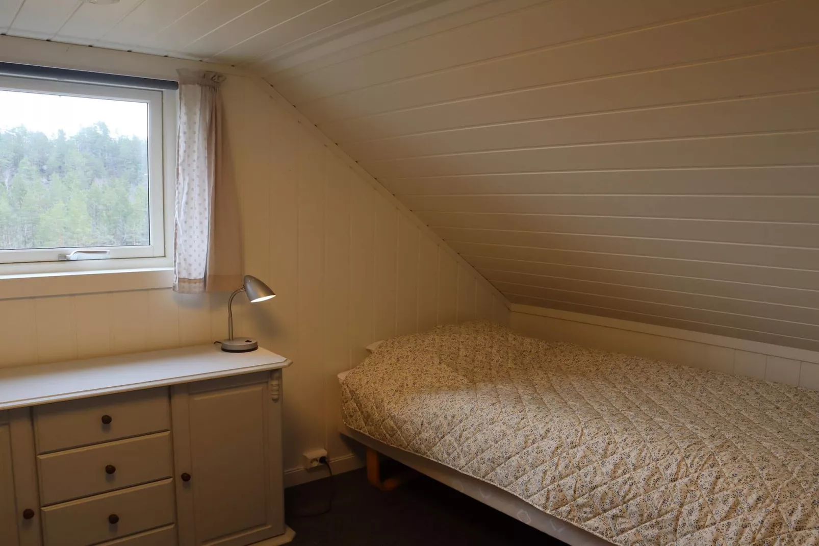 7 Personen vakantie huis in Risør - Binnen