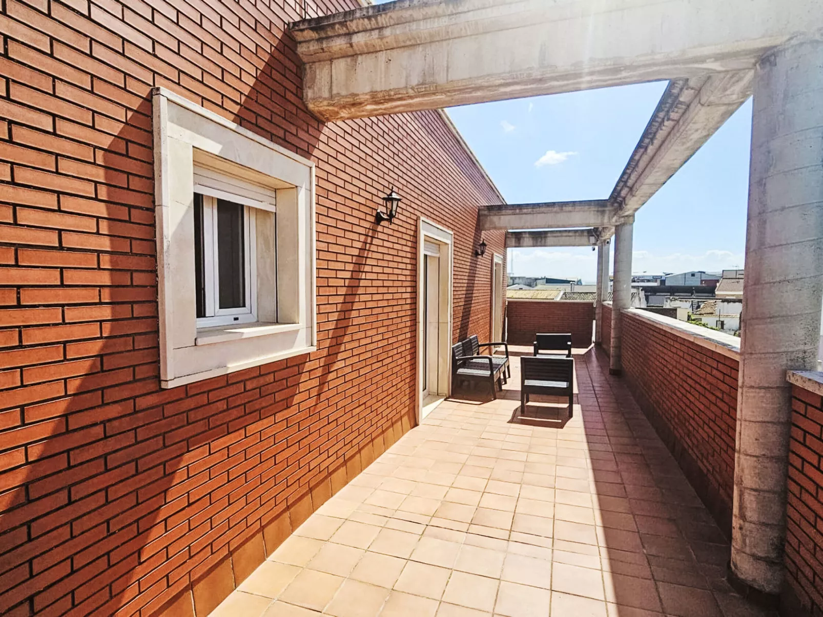 Rural Villam Rodericus & Nicolaus - Buiten