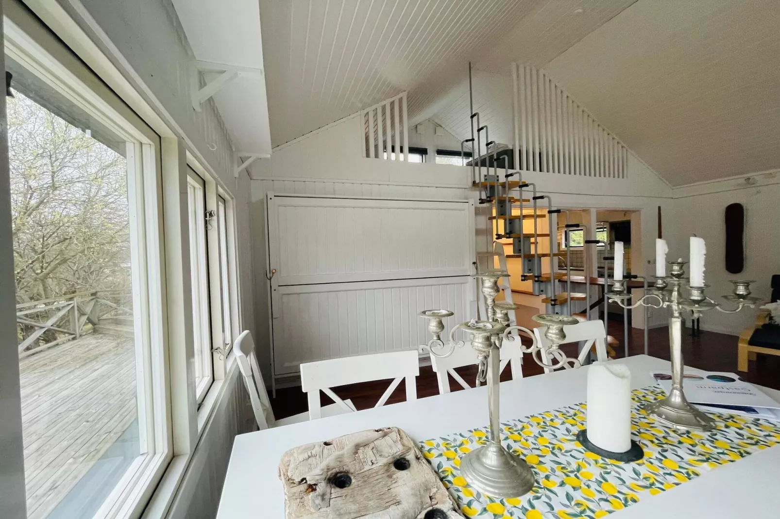 4 sterren vakantie huis in Trollhättan - Binnen