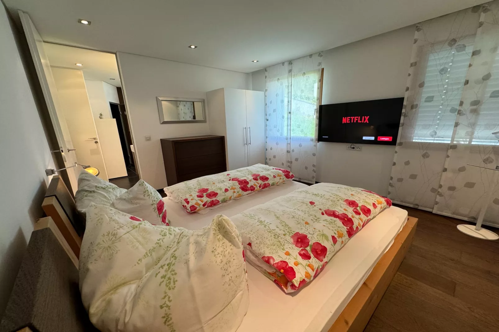 Villa Renate - Slaapkamer