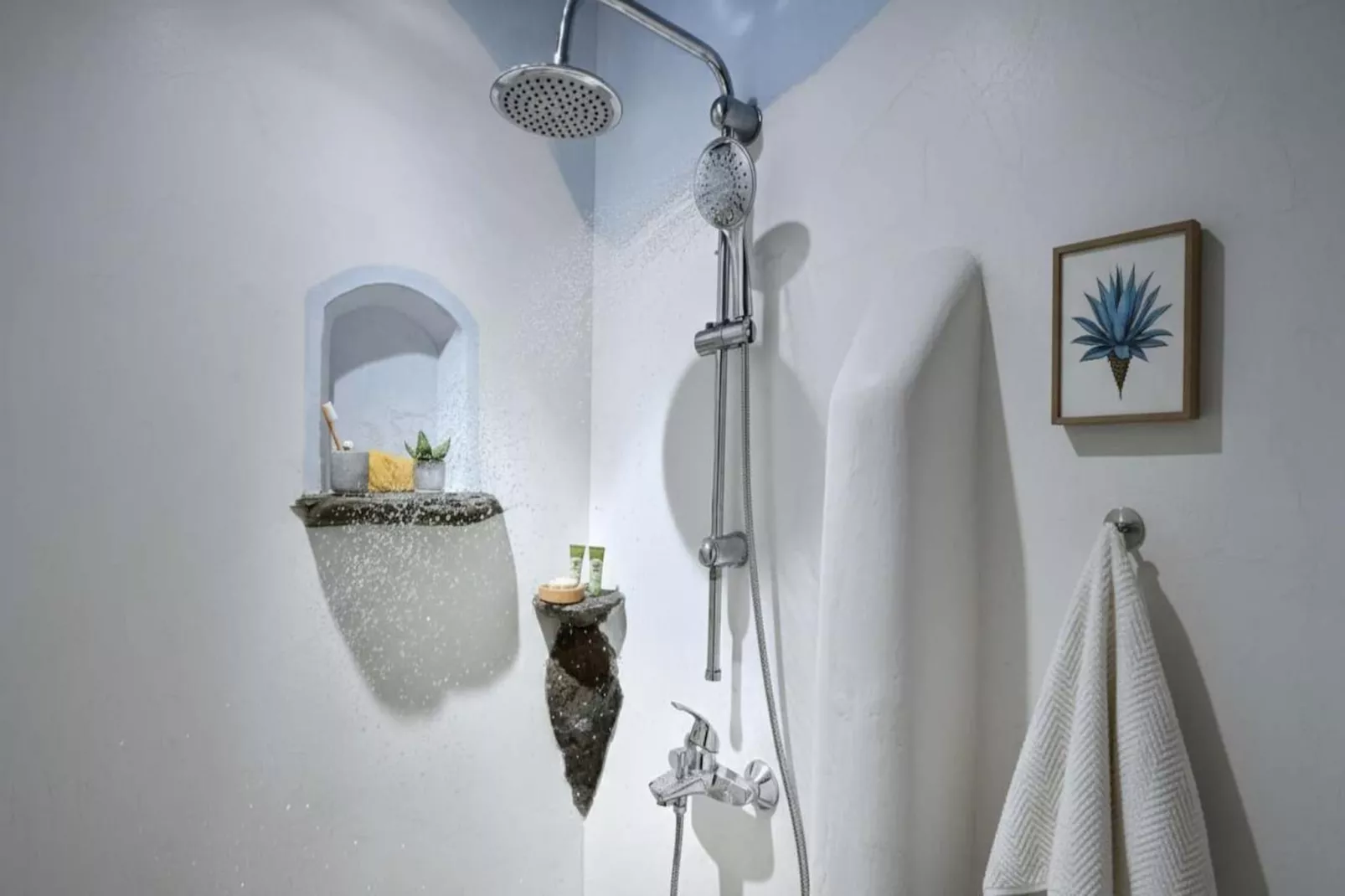 Argiris_vacay - Badkamer