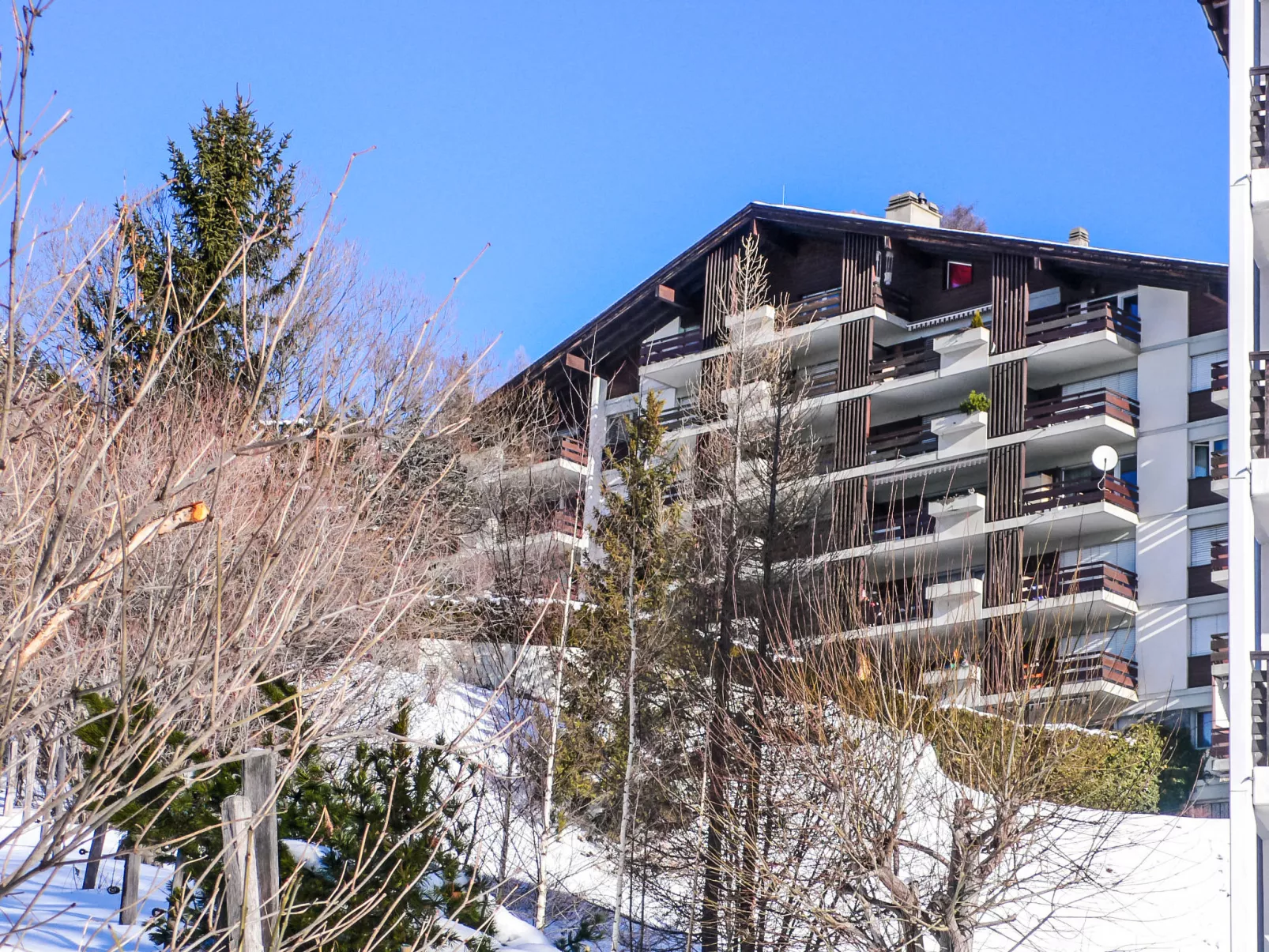 Clair-Azur B 35 - Buiten