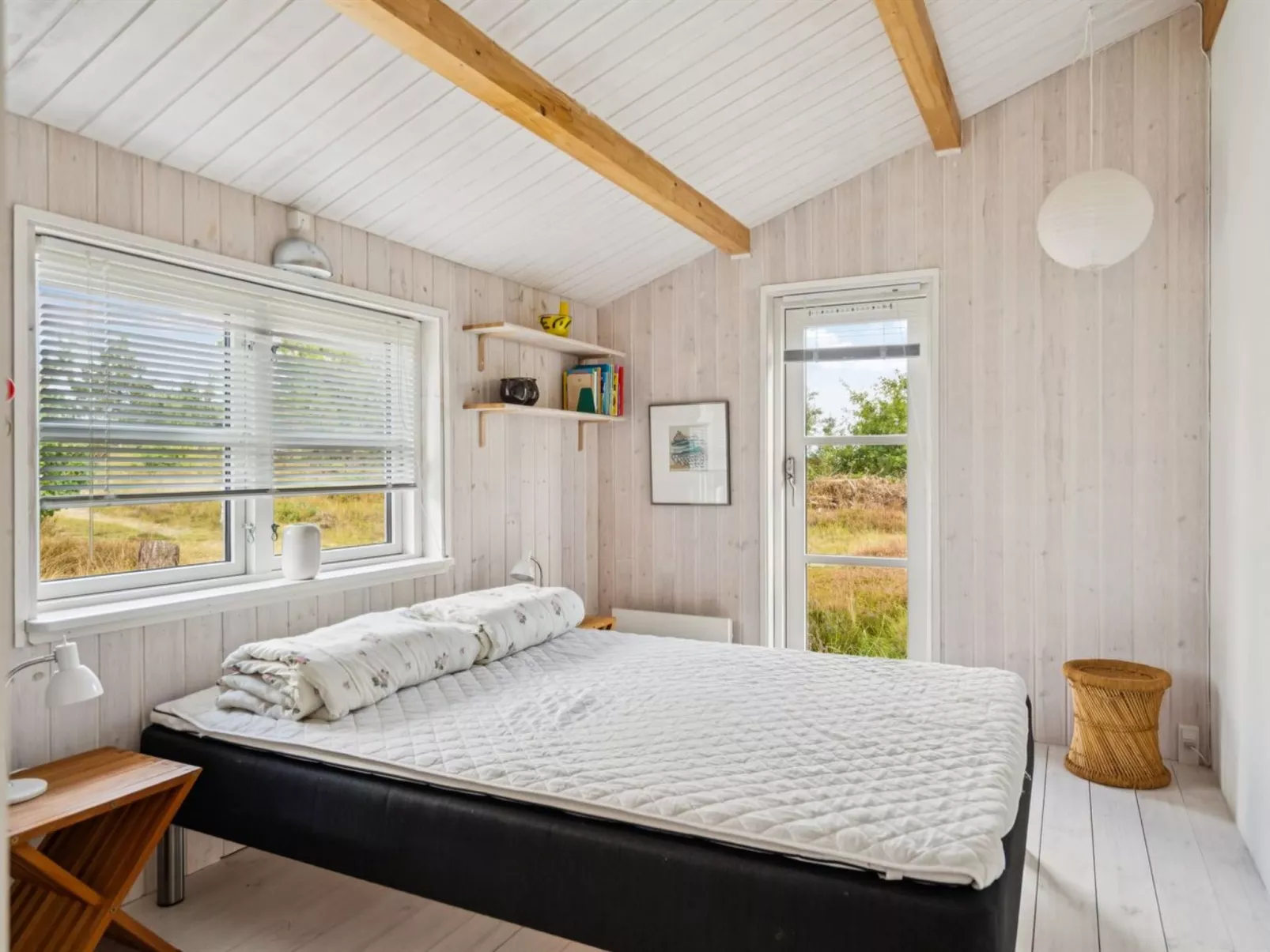 "Sorja" - 170m from the sea - Binnen