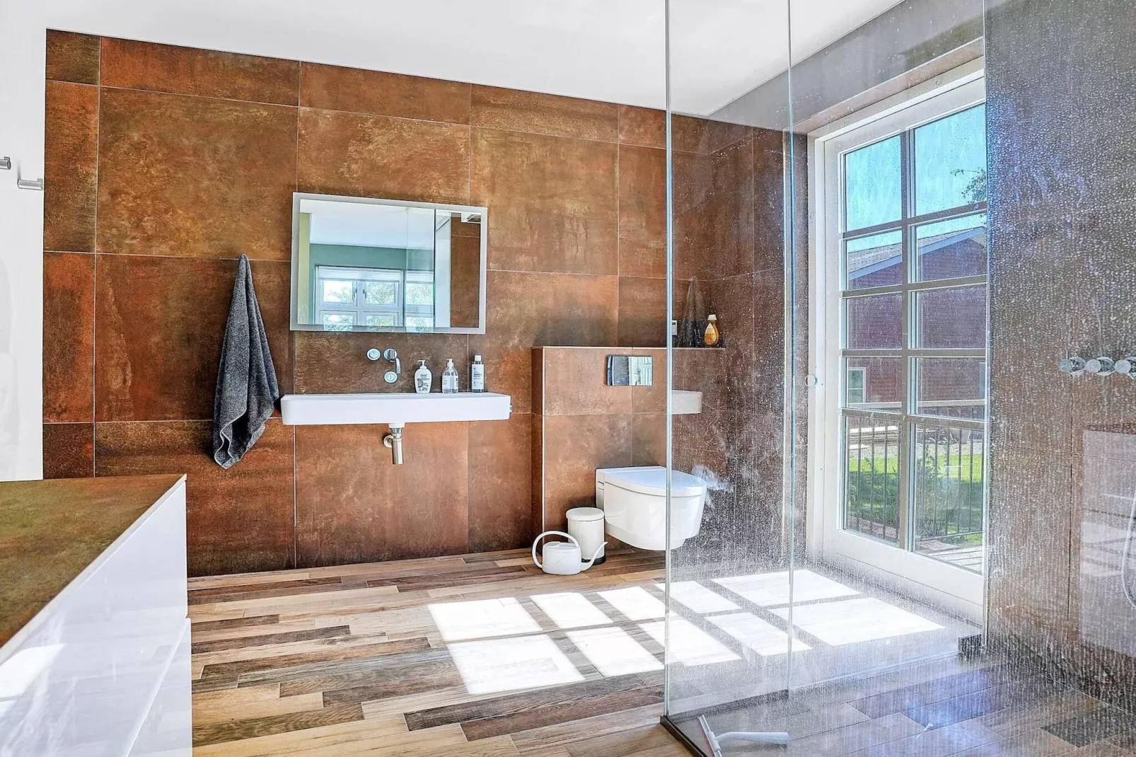 4 sterren vakantie huis in Lundby - Binnen