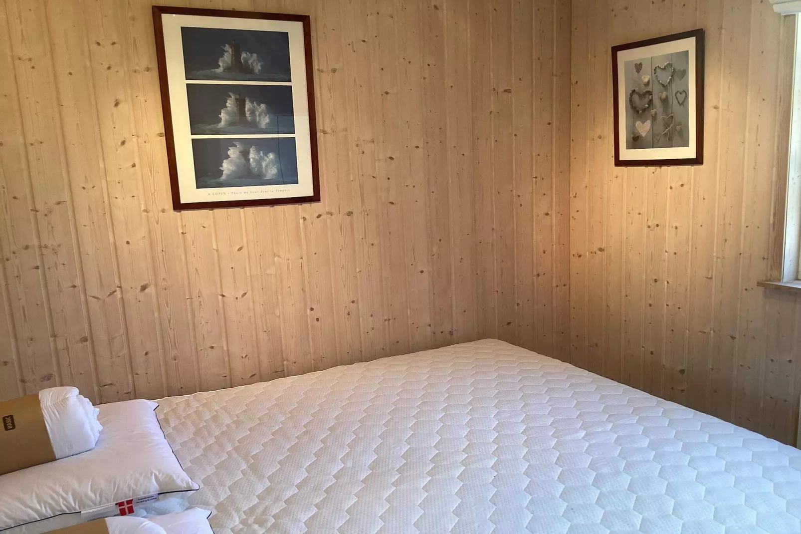 4 sterren vakantie huis in Væggerløse - Binnen