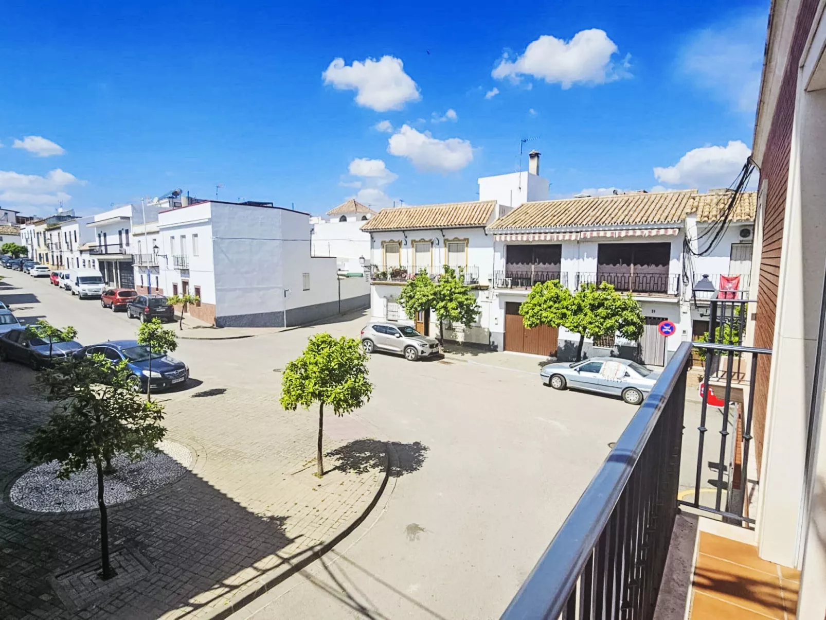 Rural Villam Rodericus & Nicolaus - Buiten