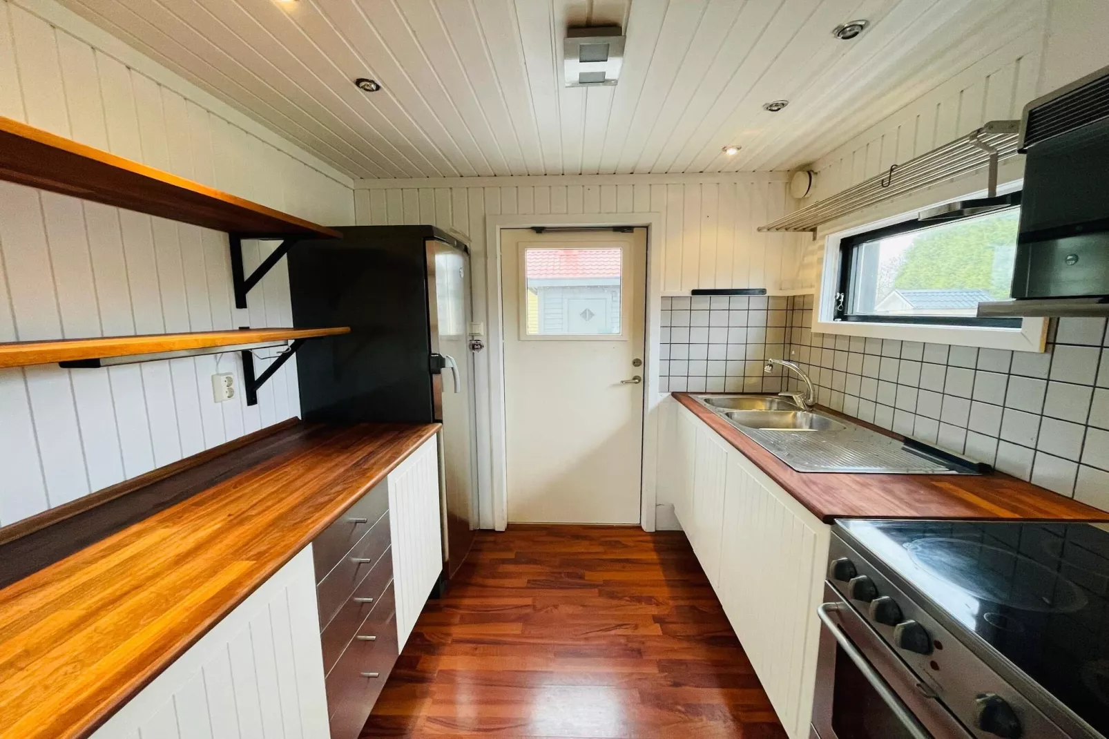 4 sterren vakantie huis in Trollhättan - Binnen